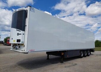 Prodám Schmitz SKO 24 Thermo King SLXi 300 t