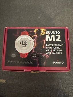 Sunnto M2