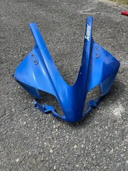 Yamaha yzf r125