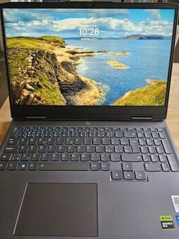 Notebook Lenovo LOQ 15IRH8 (82XV00DRCK)