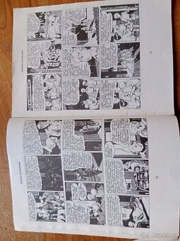 Mix komiksu