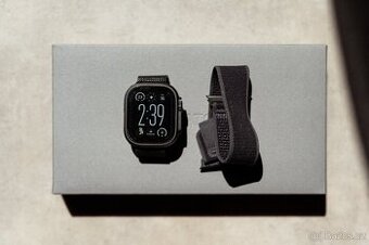 Apple Watch Ultra 2 GPS + Cellular 49mm