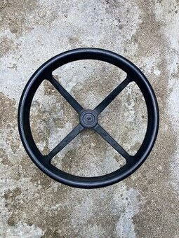 Volant na malotraktor 33 cm - 1