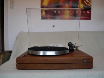 Acoustic Research ES-1 gramofon - 1