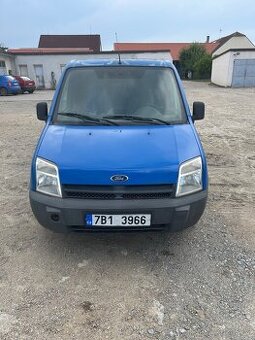 Ford transit connect 1.8 tddi - 1