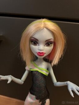 Monster high panenka Mattel - 1