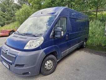 Citroen Jumper