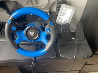 Volant genesis