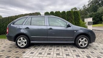 FABIA KOMBI 1.2 12V 47kW