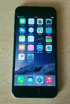 iPHONE 6
