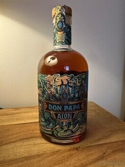 DON PAPA ALON SINGLE ISLAND