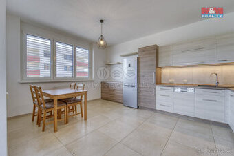Pronájem bytu 2+1, 74 m², Klatovy, ul. K Čínovu