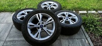 ALU KOLA FORD 5×108/16