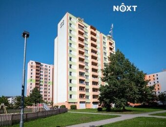 Prodej byt 1+kk, 31㎡