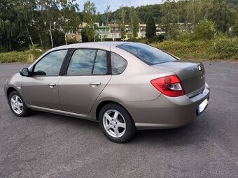 Renault Thalia II Privilege