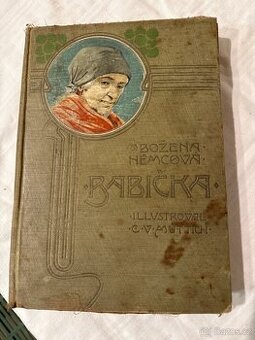 Babička