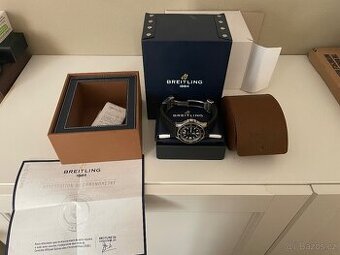 Breitling SuperOcean 44