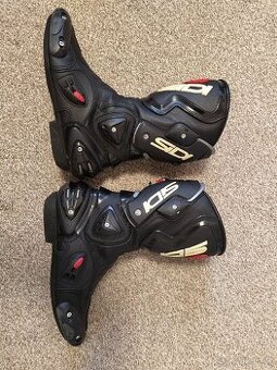 SIDI Vertigo vel. 42 na nohu 40-40,5