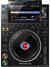 PIONEER CDJ 3000
