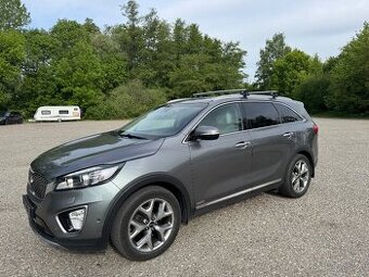 prodám KIA Sorento