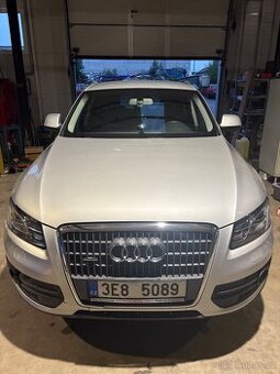 Audi Q5 2.0tdi 125kw