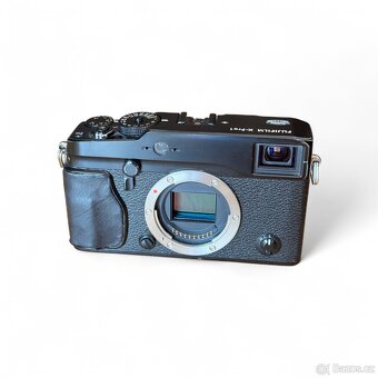 Fujifilm X-Pro1
