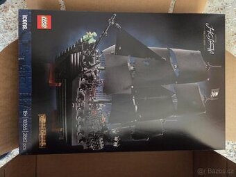 Lego 10365