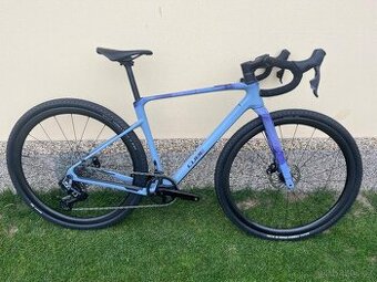 Prodám CUBE NUROAD C: 62 EX
