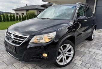 Vw Tiguan Sport & Style 2.0TSi 147kw 4Motion - 1