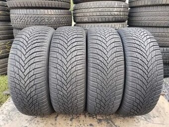 ZIMNI PNEU Firestone 205/55/16  2021r 6.5mm 4KS