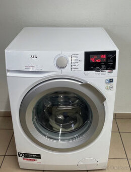 Pračka AEG 8kg, 6000 series