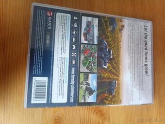 Farming Simulator 22