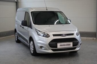 Ford Transit Connect 1.6TDCi ,  70 kW nafta, 2014