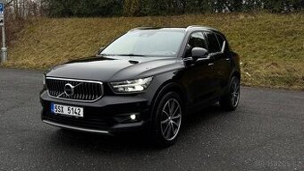VOLVO XC40, 2.0 D4 (nafta) 4X4 model 2020