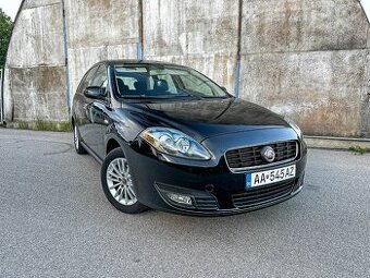 Fiat Croma 1.9 MultiJet Active