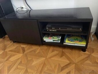 Besta TV skříňka