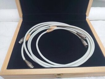 NORDOST Valhalla 2 xlr 2 metry