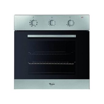 Multifunkční trouba Whirlpool AKP 459/IX, po servisu, záruka