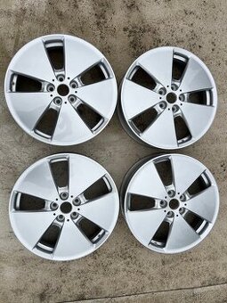 BMW i3 kola typ 427, 5x112 5Jx19H2 ET43
