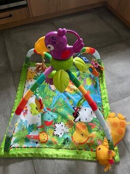 Fisher/Price deka na hraní