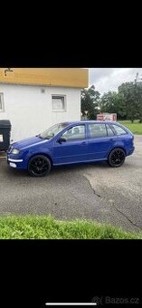 1.4 TDi 51 kw . 2006