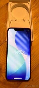 Prodám červený iPhone 13 mini