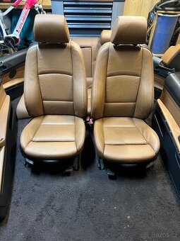 Bmw e92 sedacky