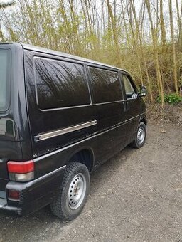 VW transportér T4