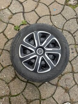 Zimní sada pneu 185/65R15 88T Hankook
