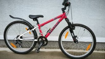 Dětské kolo Kona Hula 24" 8-11 let