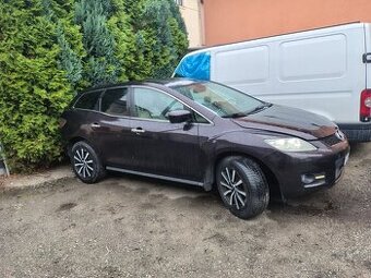 prodám MAZDA CX 7 / 2.3 benzin / r.v.2006