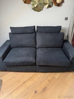 Gauč z IKEA rozkládací