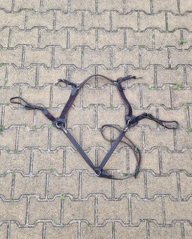 Poprsník KenTaur Palermo