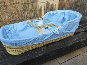 Mojžíšův koš komplet